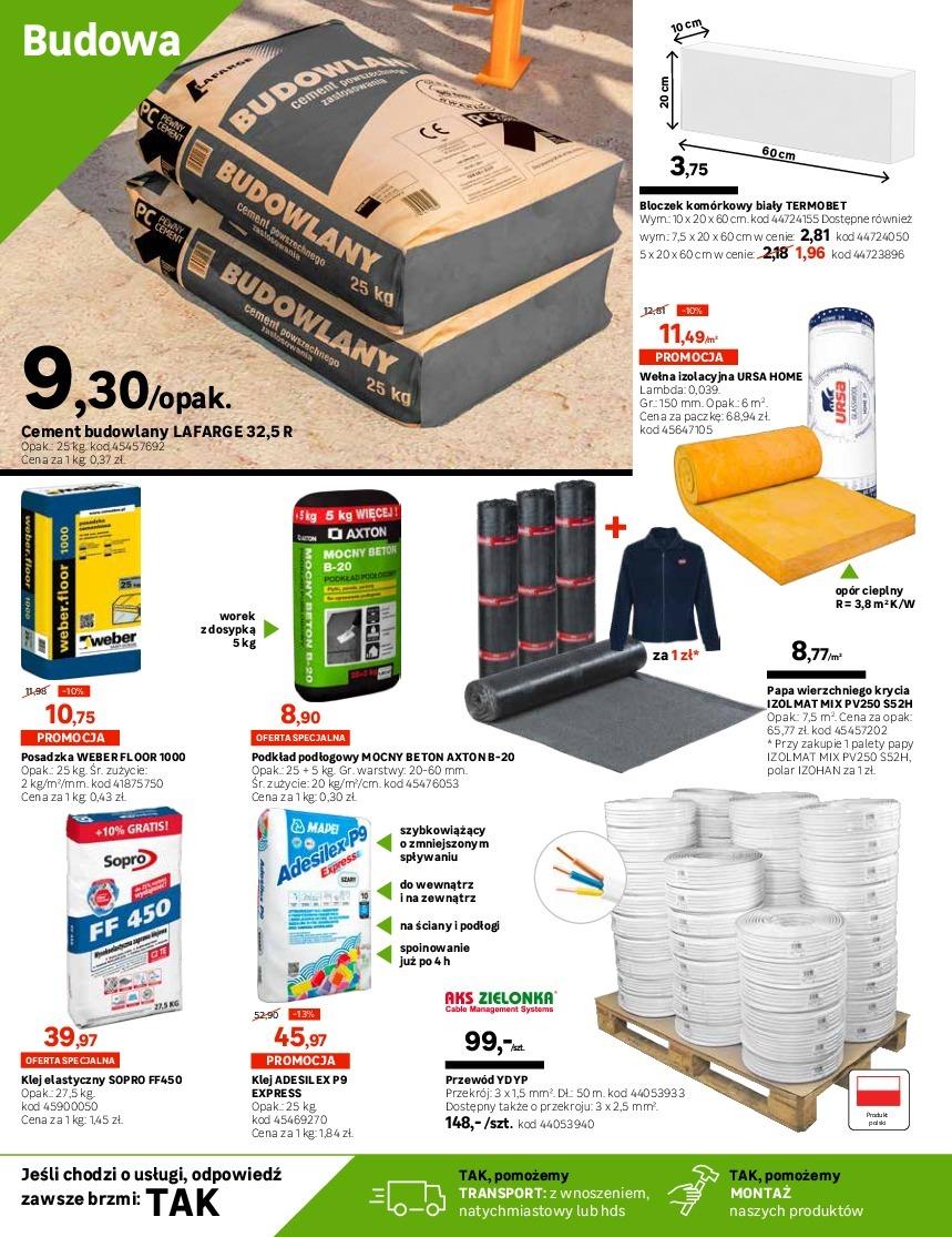 Gazetka promocyjna Leroy Merlin str. 22