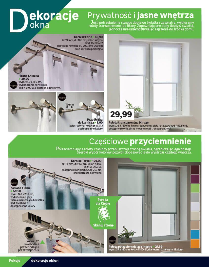 Gazetka promocyjna Leroy Merlin str. 18