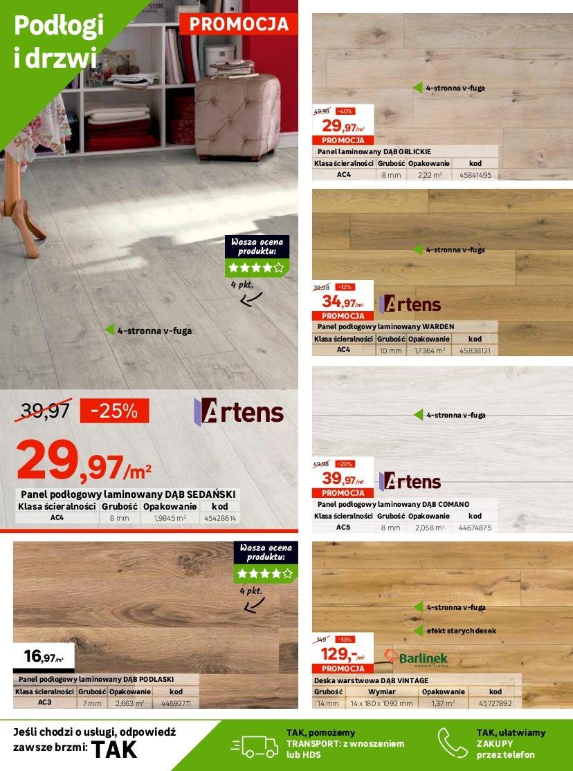 Gazetka promocyjna Leroy Merlin str. 14