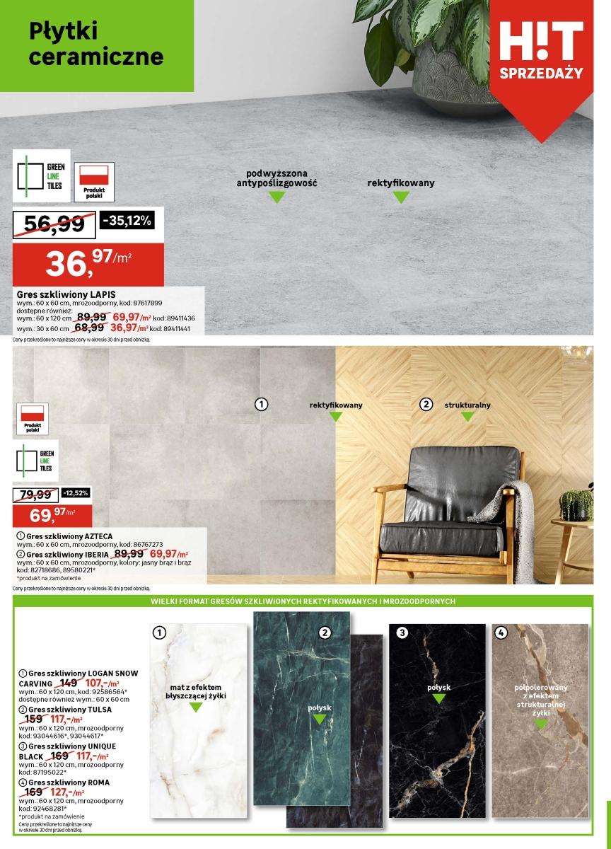 Gazetka promocyjna Leroy Merlin str. 8