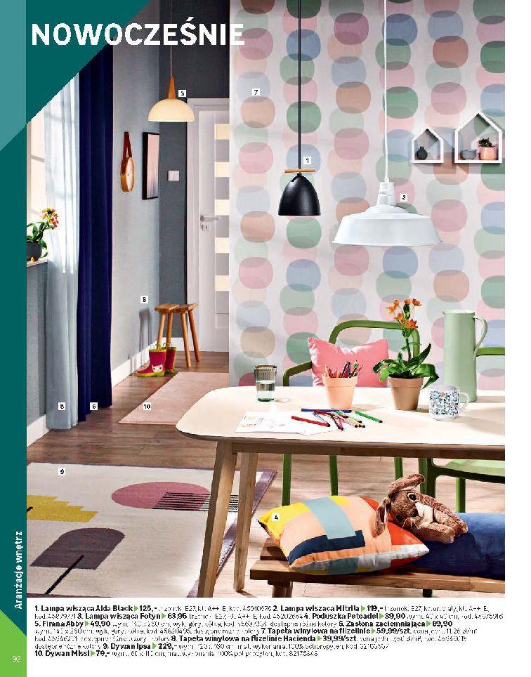 Gazetka promocyjna Leroy Merlin str. 92