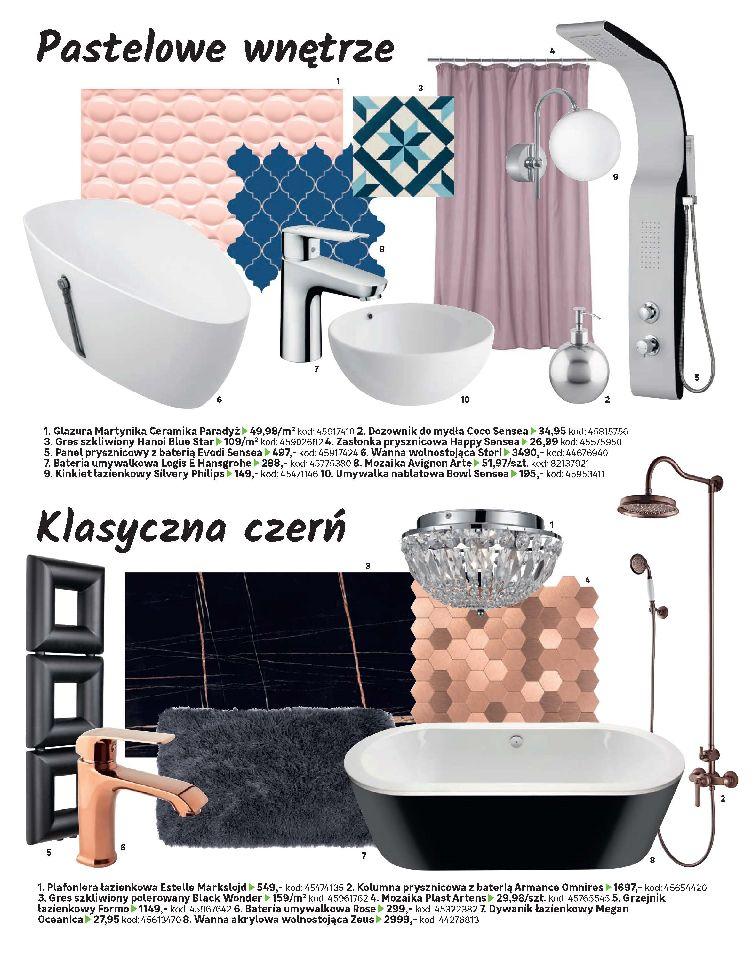 Gazetka promocyjna Leroy Merlin str. 89