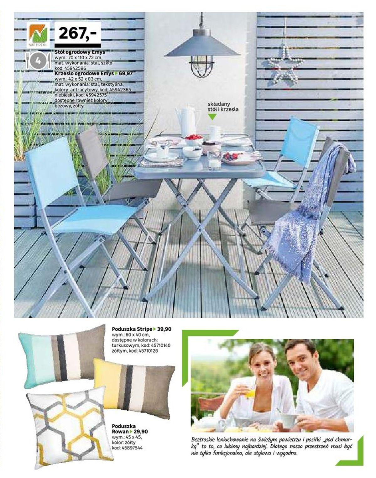 Gazetka promocyjna Leroy Merlin str. 35