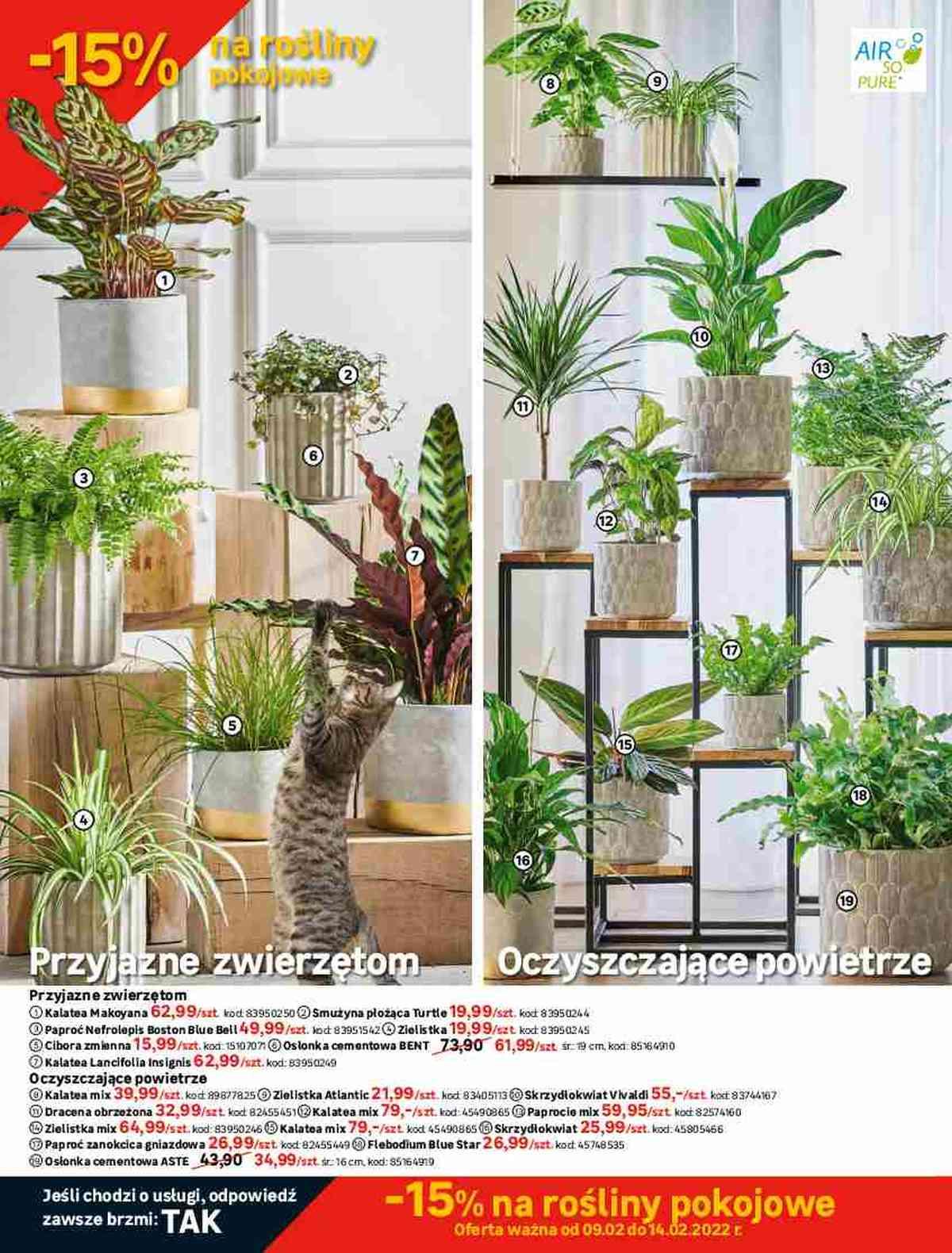 Gazetka promocyjna Leroy Merlin str. 10