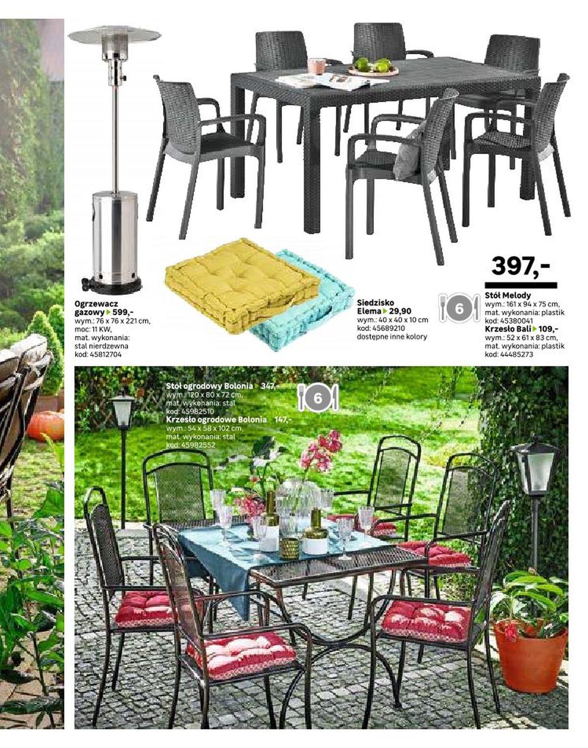 Gazetka promocyjna Leroy Merlin str. 39