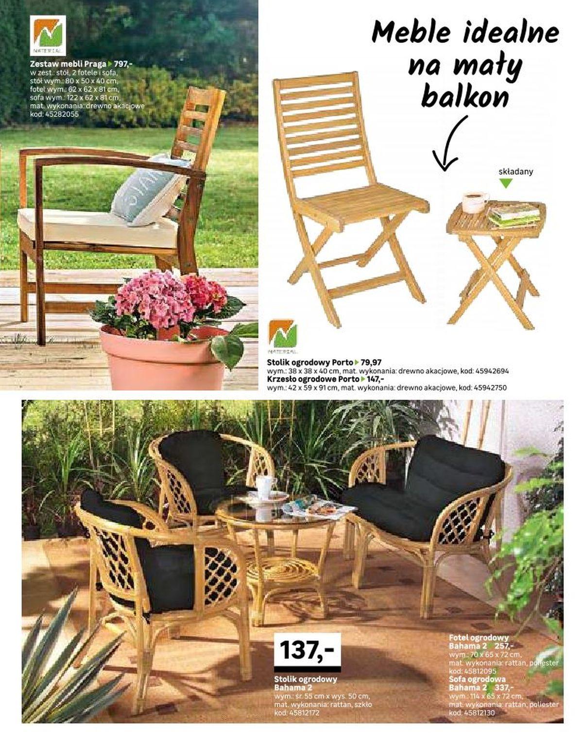 Gazetka promocyjna Leroy Merlin str. 45