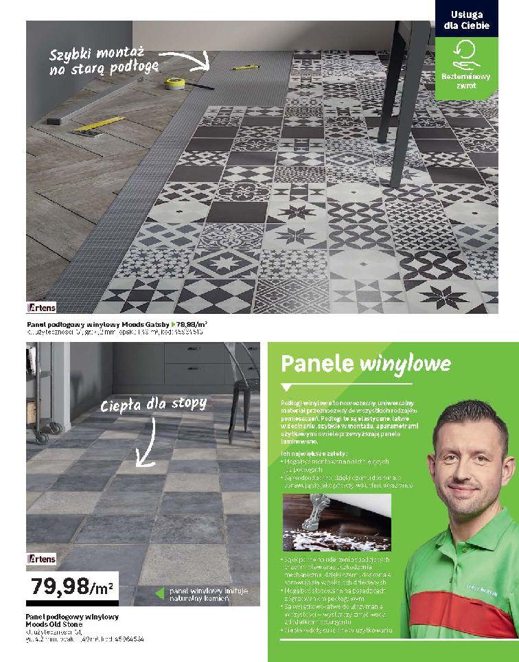 Gazetka promocyjna Leroy Merlin str. 105