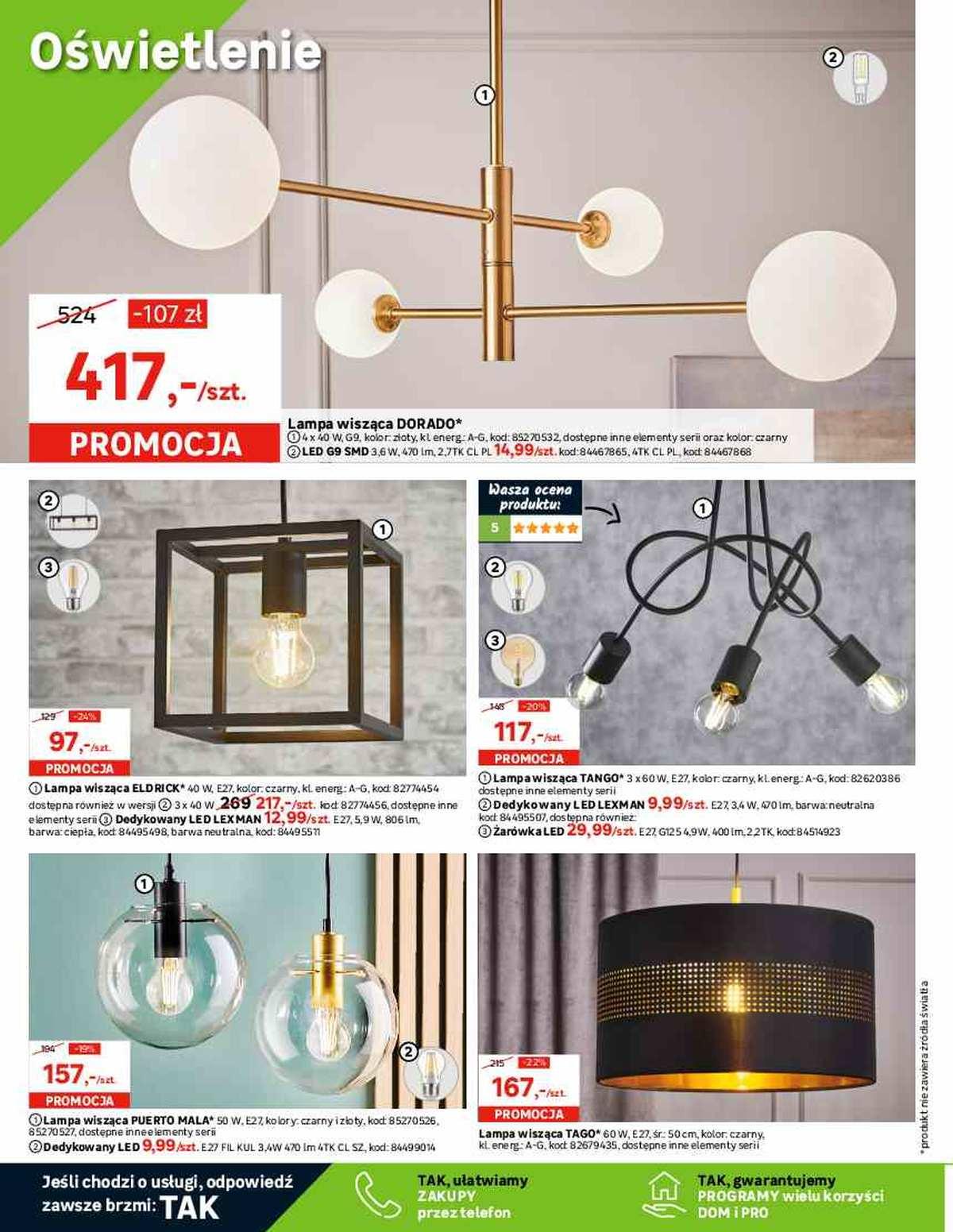 Gazetka promocyjna Leroy Merlin str. 22