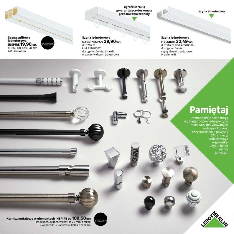 Gazetka promocyjna Leroy Merlin str. 11