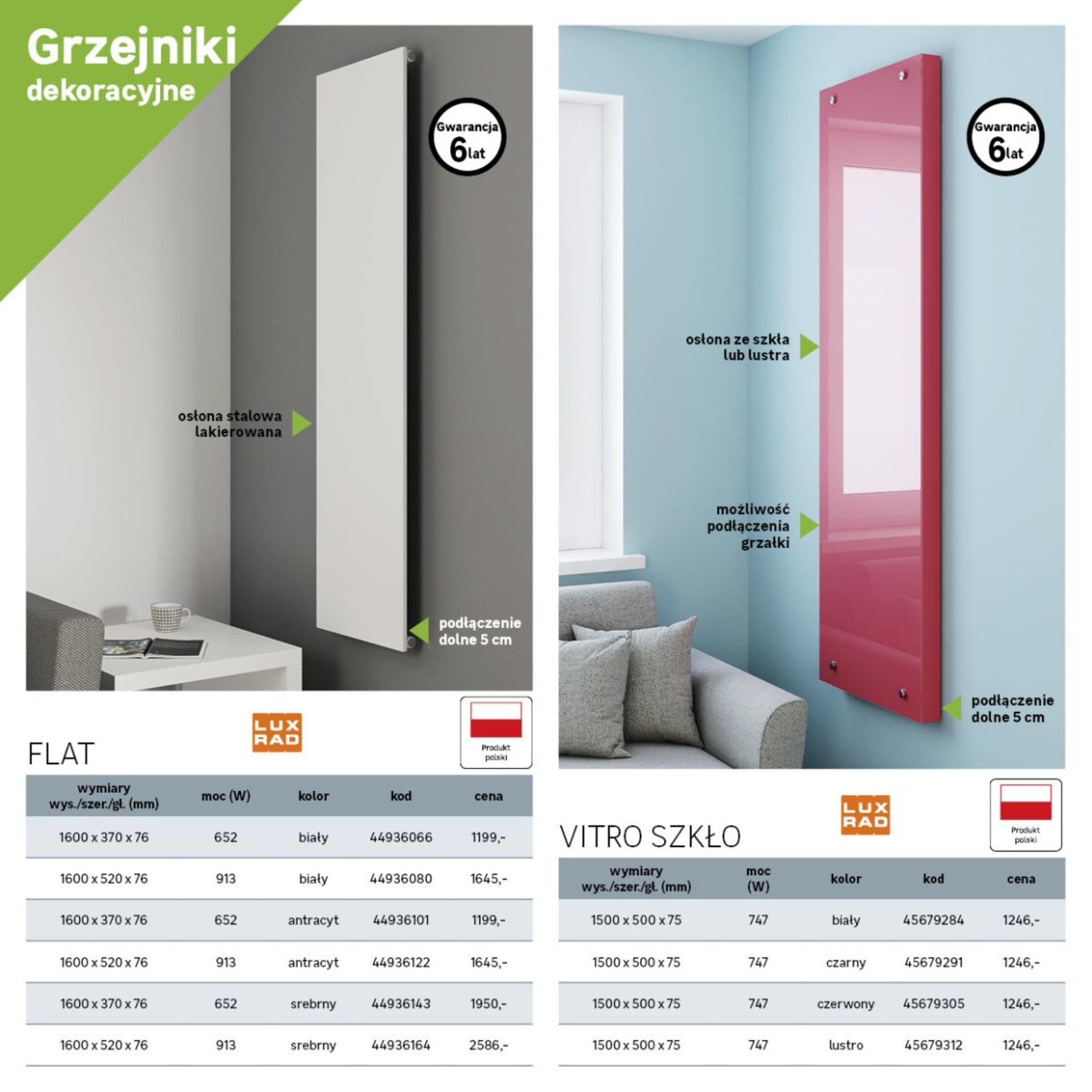 Gazetka promocyjna Leroy Merlin str. 10