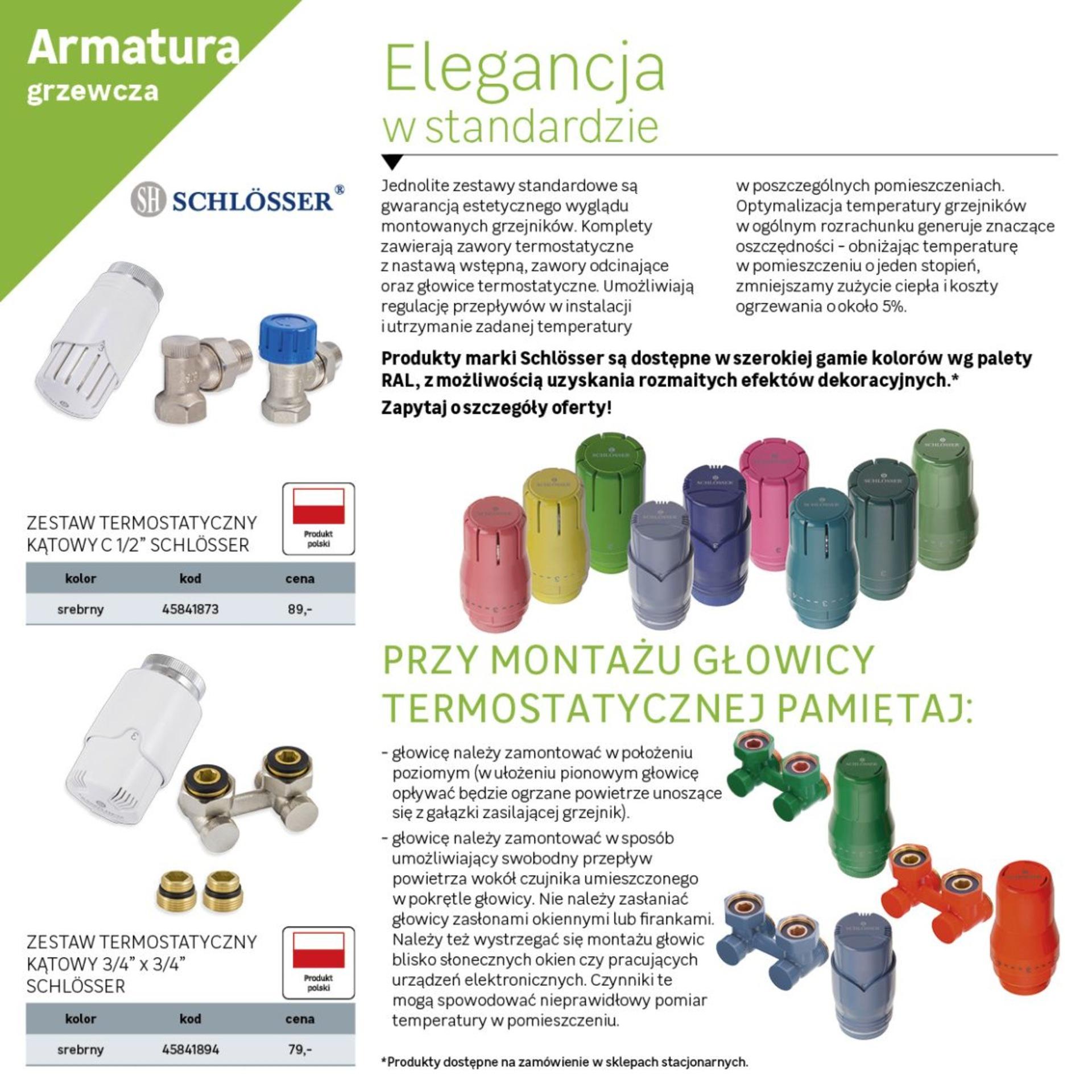 Gazetka promocyjna Leroy Merlin str. 40