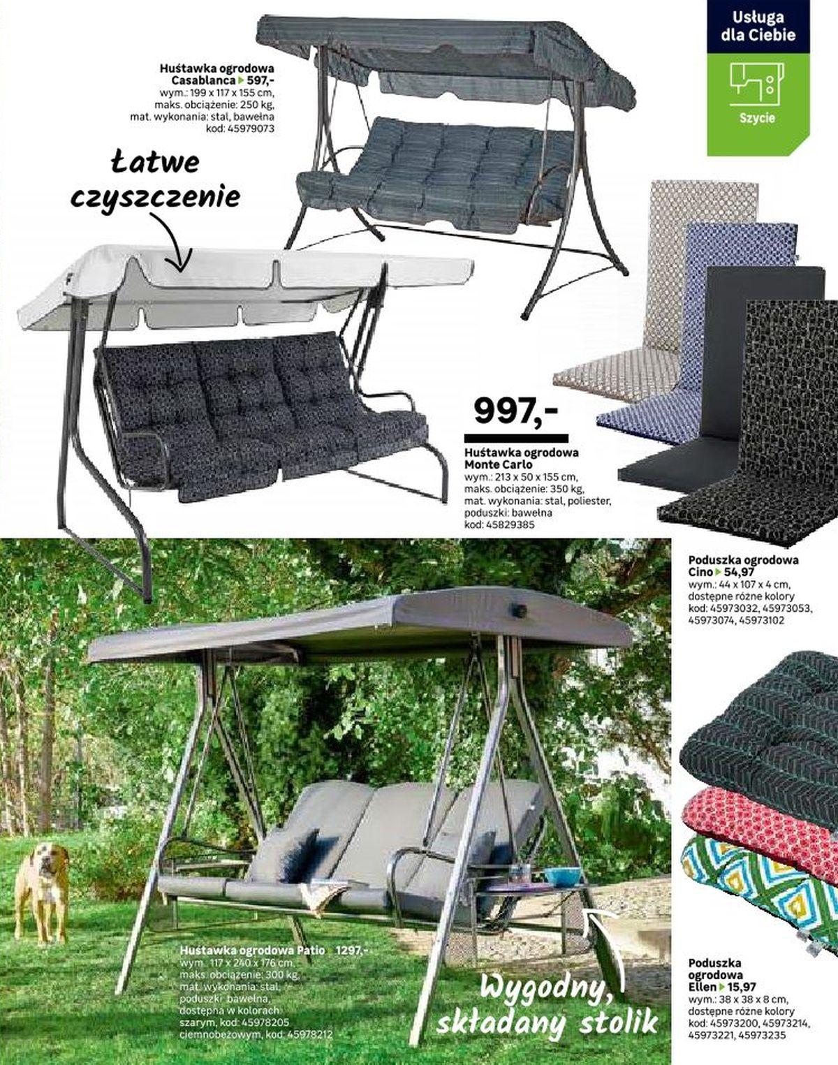 Gazetka promocyjna Leroy Merlin str. 53