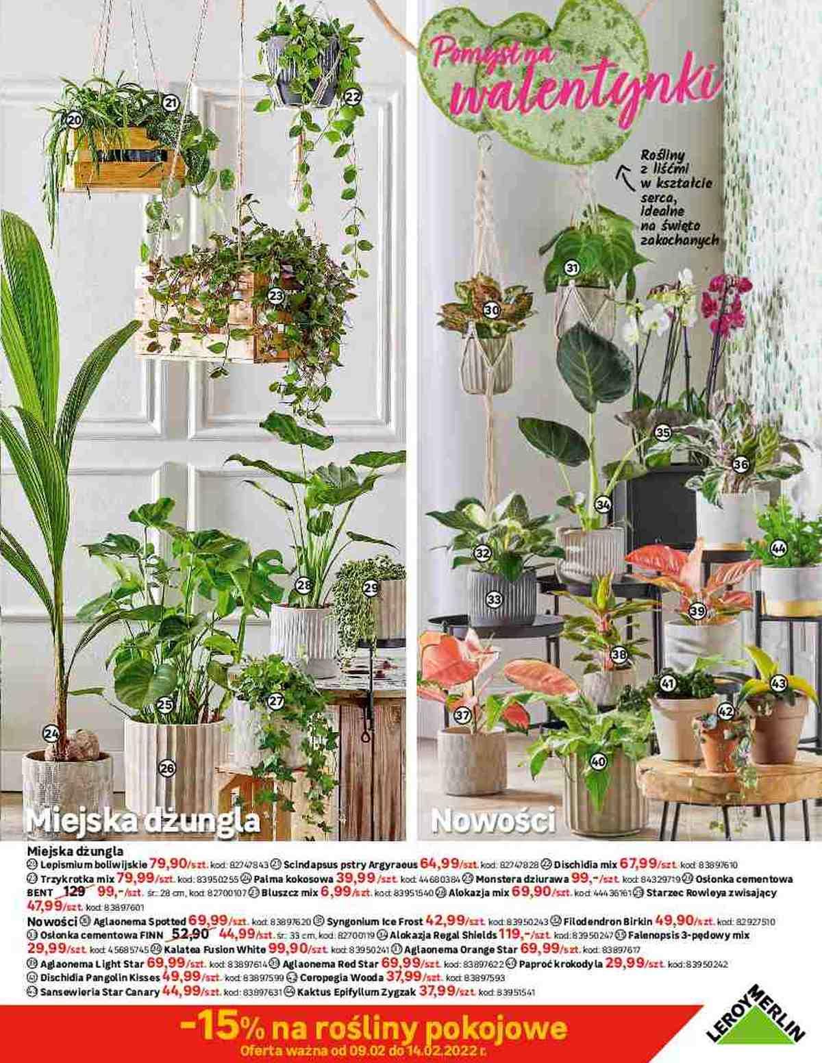 Gazetka promocyjna Leroy Merlin str. 11