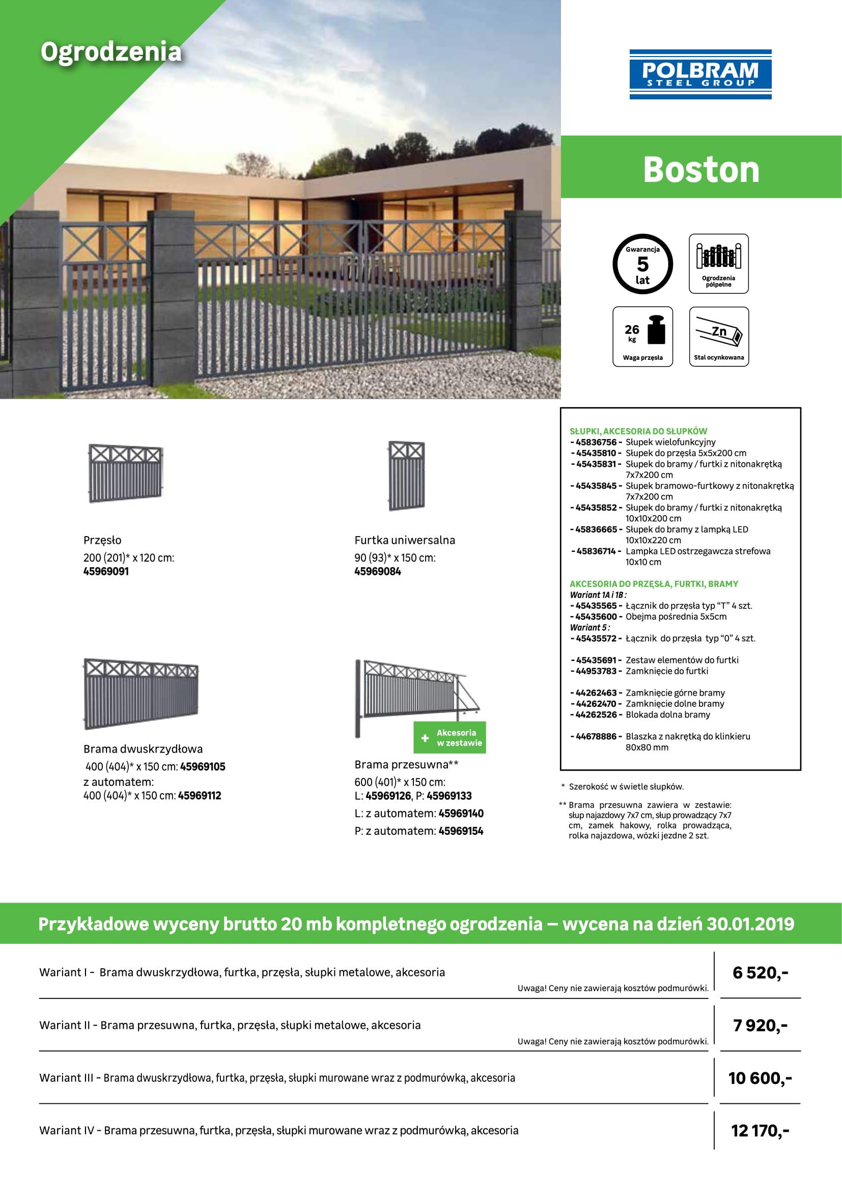 Gazetka promocyjna Leroy Merlin str. 14