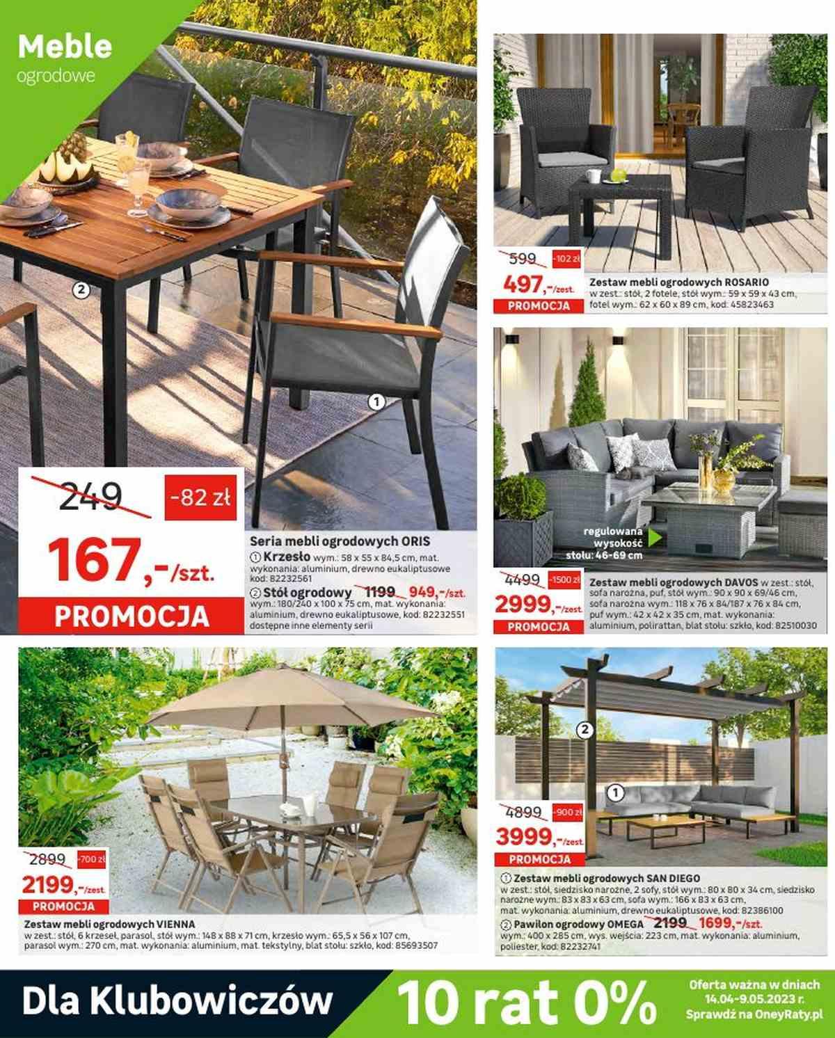 Gazetka promocyjna Leroy Merlin str. 2