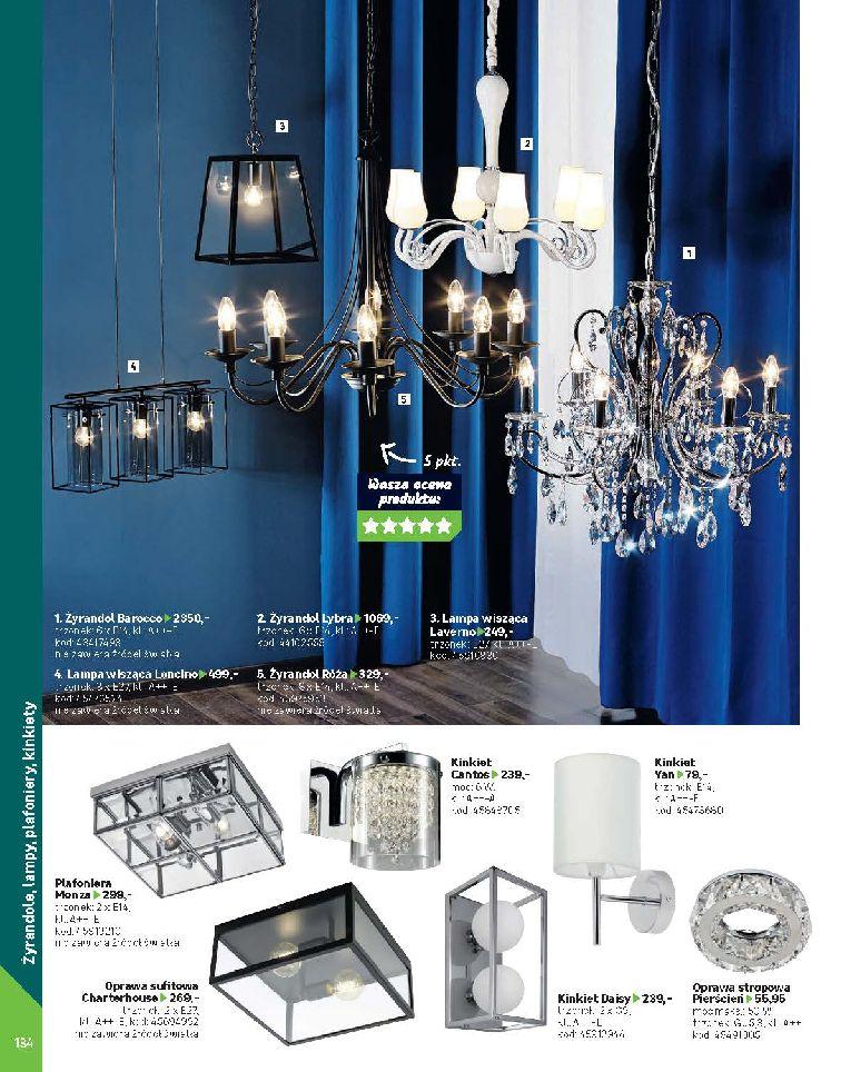 Gazetka promocyjna Leroy Merlin str. 134