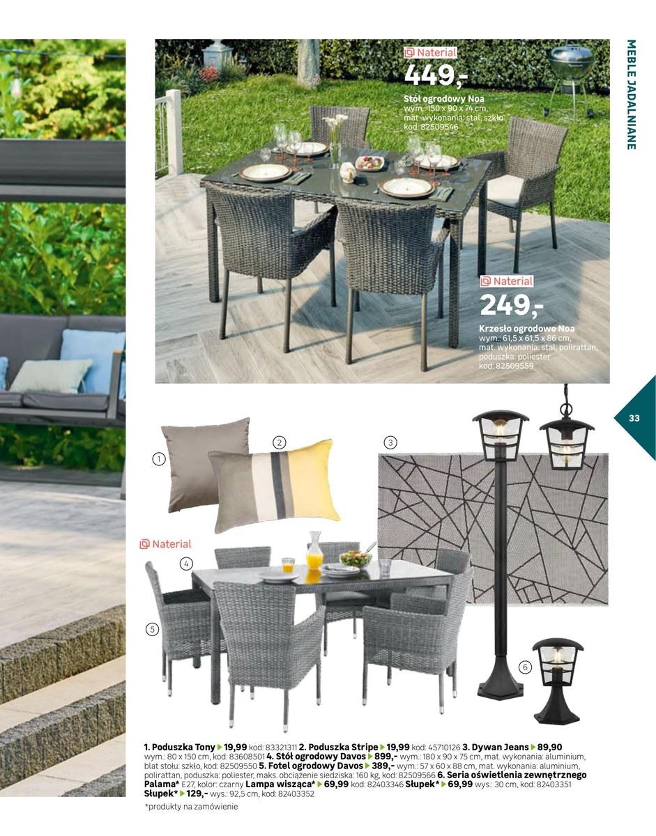 Gazetka promocyjna Leroy Merlin str. 33