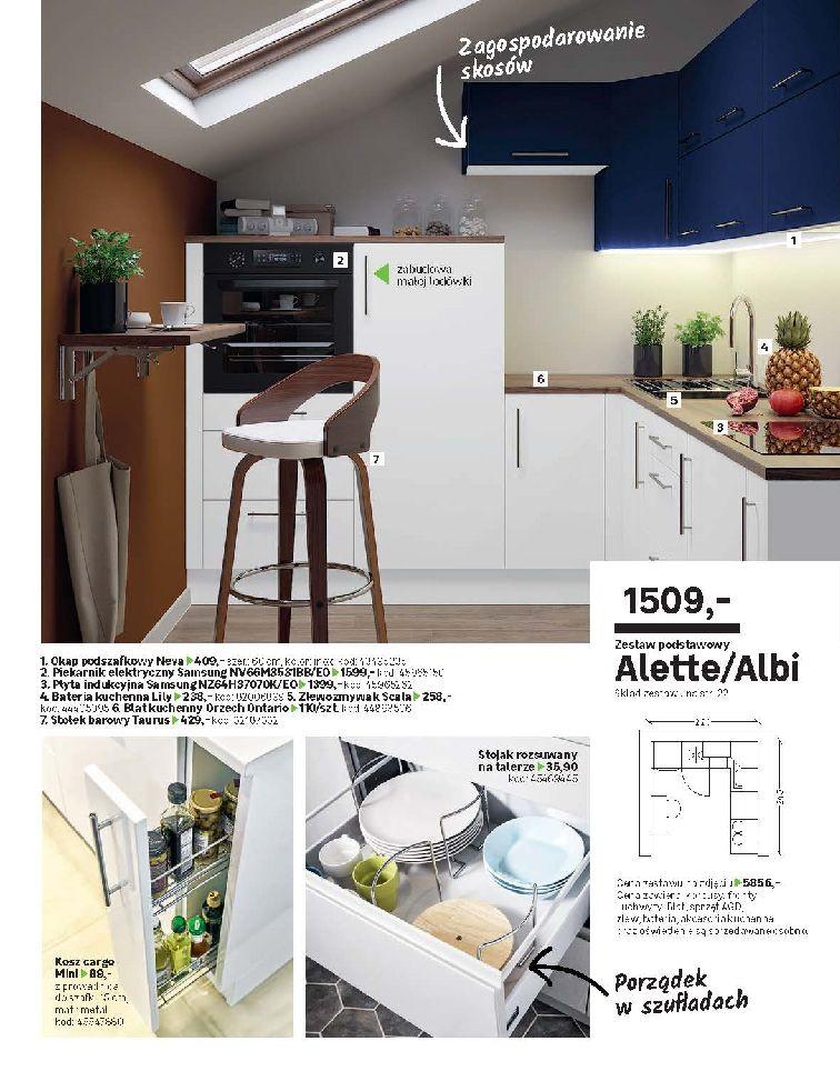 Gazetka promocyjna Leroy Merlin str. 17