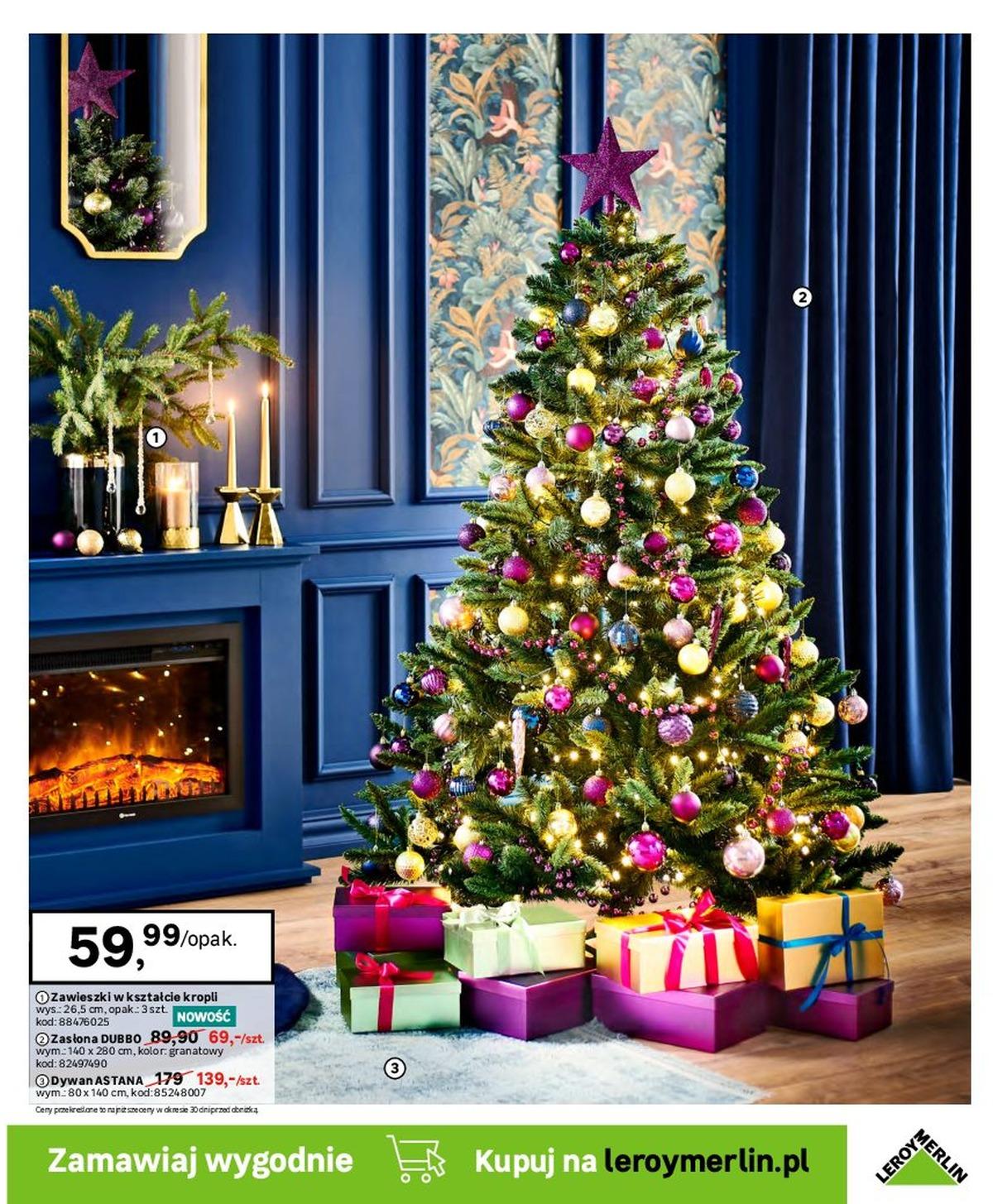 Gazetka promocyjna Leroy Merlin str. 7