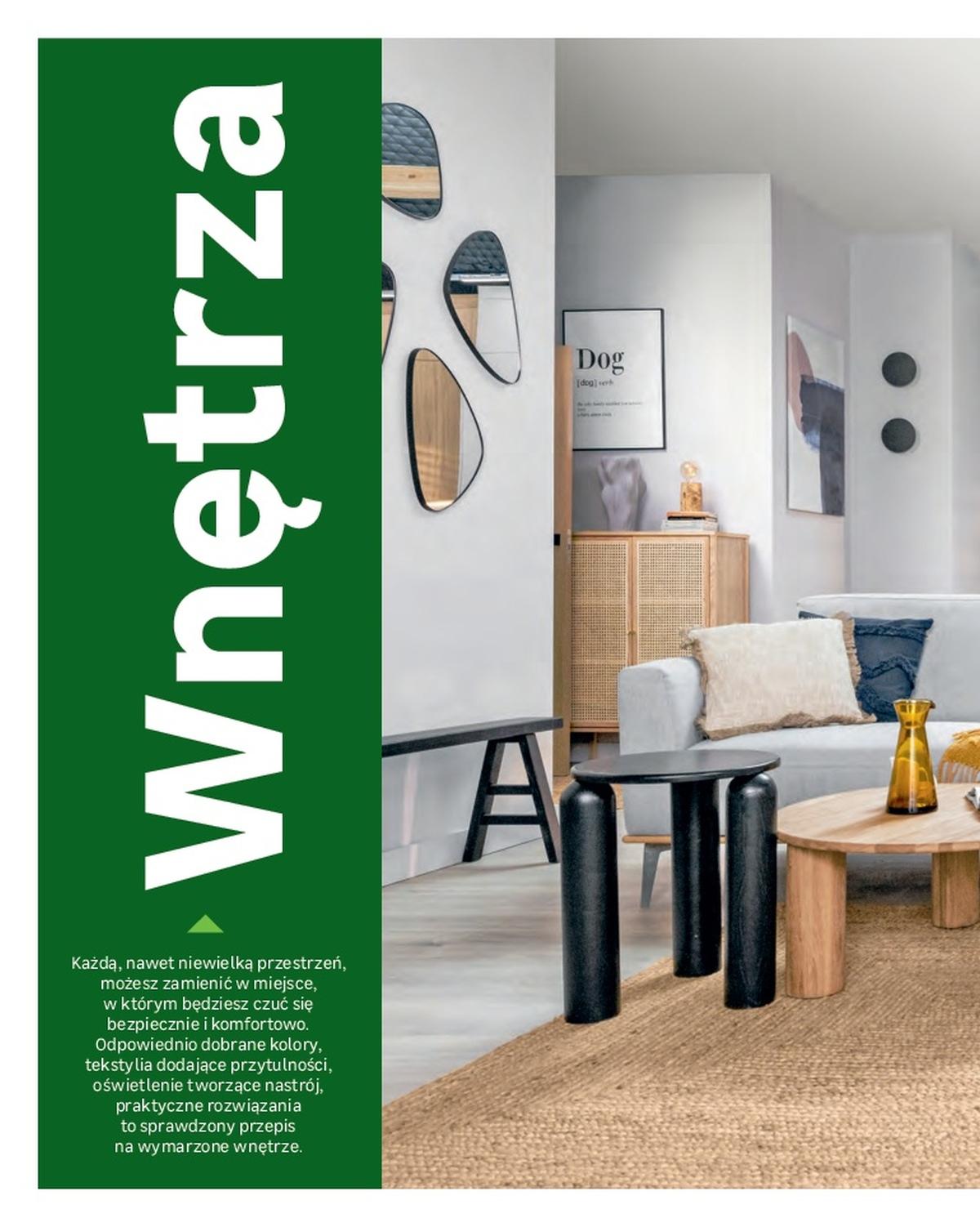 Gazetka promocyjna Leroy Merlin str. 82