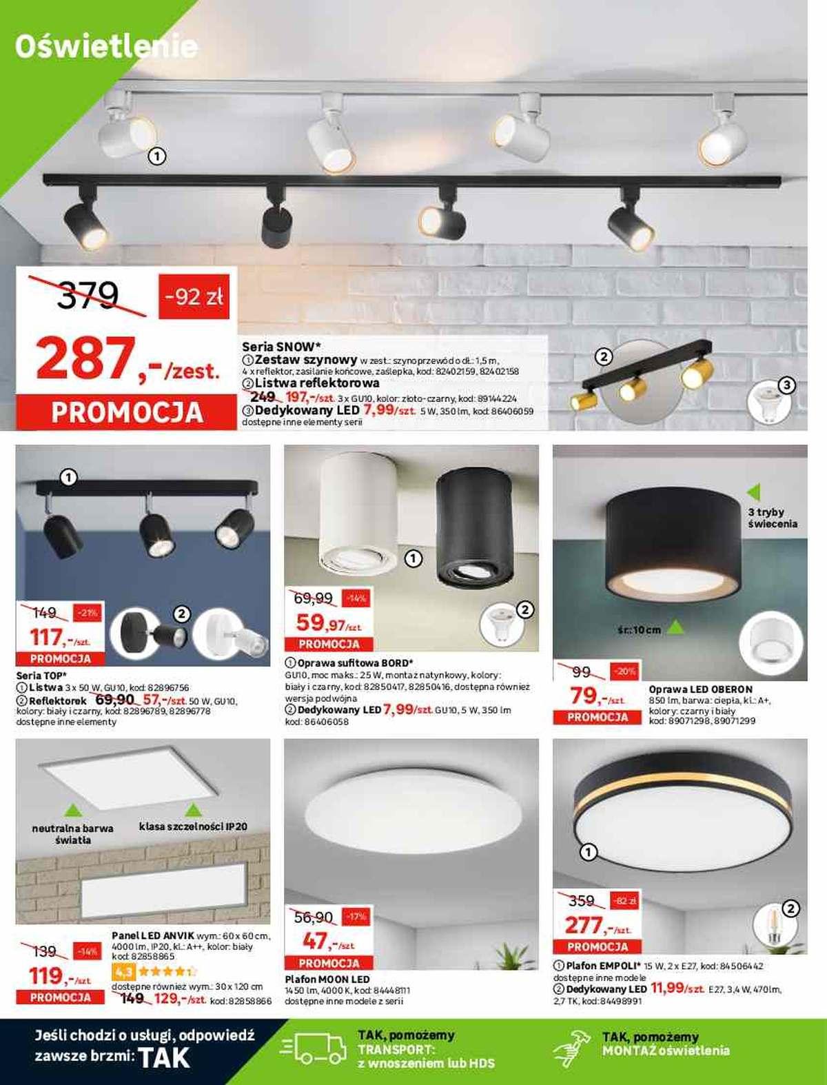 Gazetka promocyjna Leroy Merlin str. 12