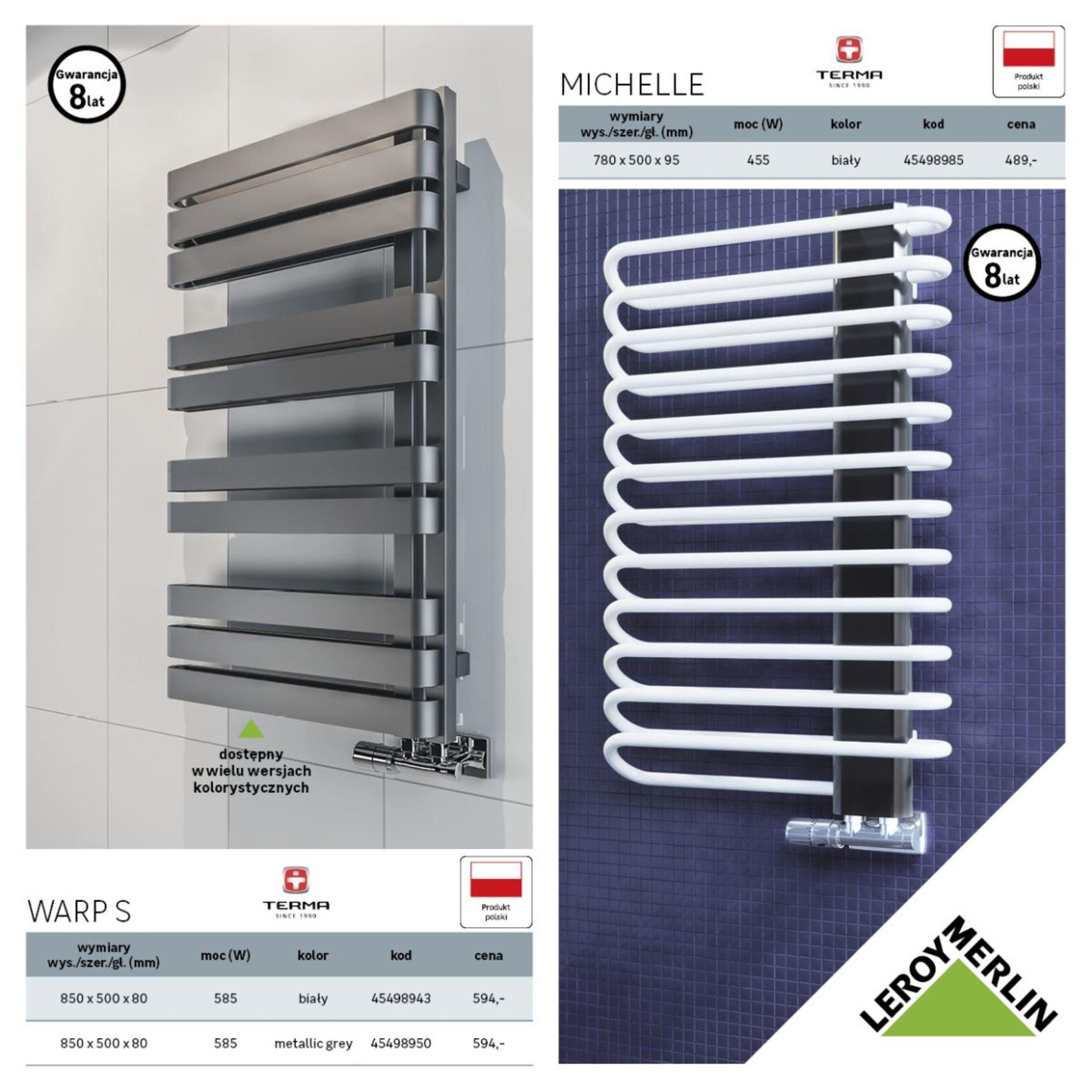 Gazetka promocyjna Leroy Merlin str. 31