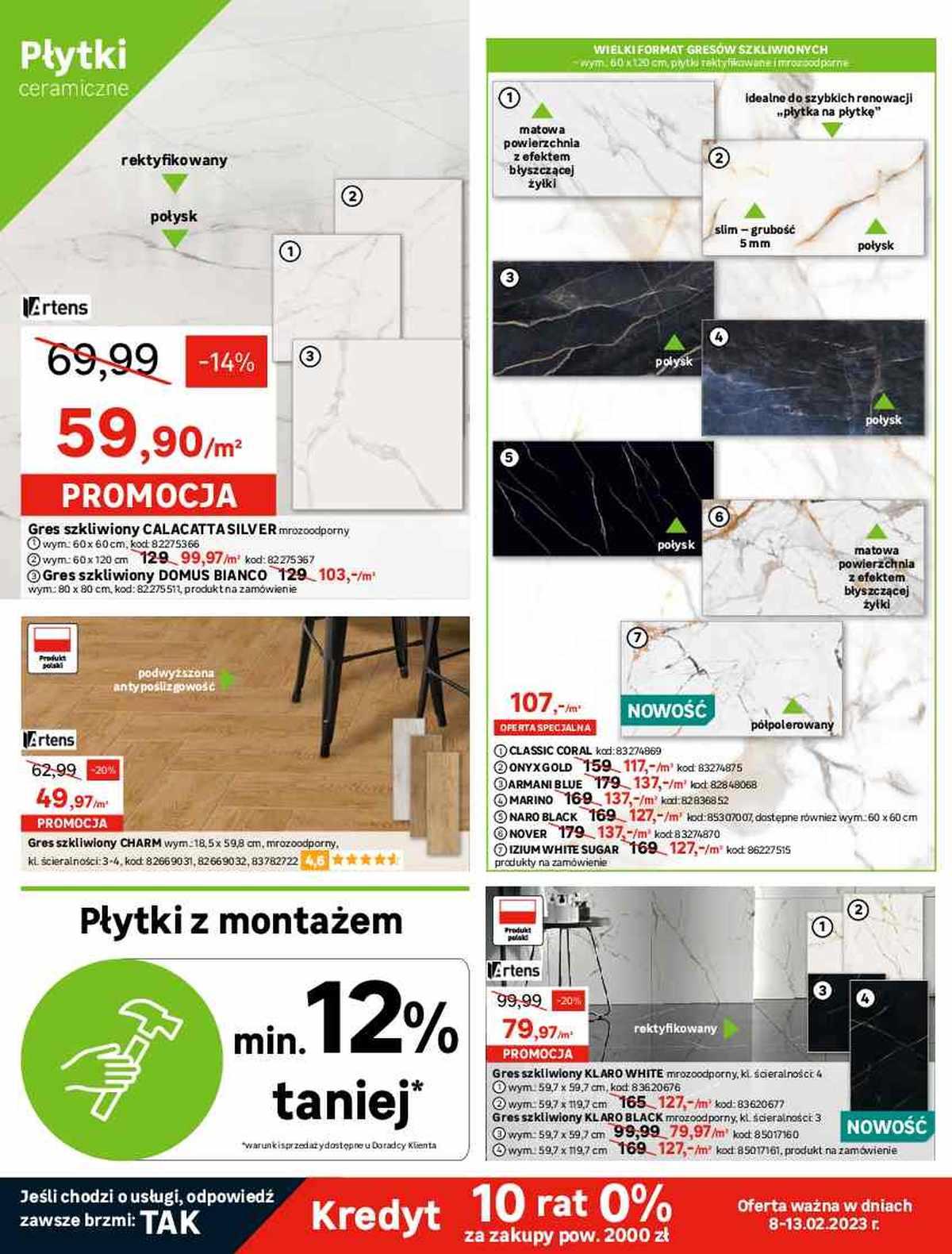 Gazetka promocyjna Leroy Merlin str. 18