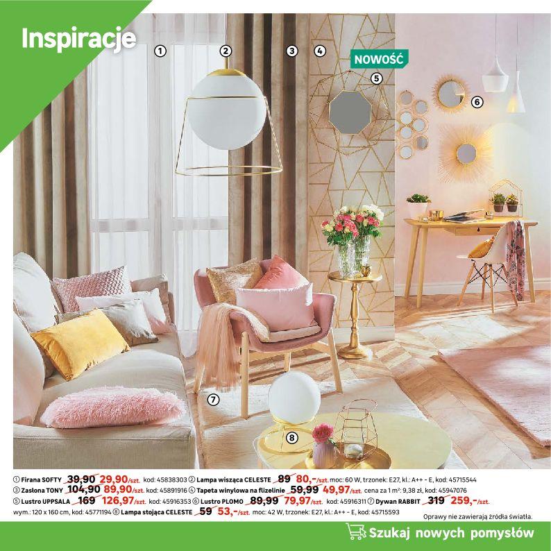 Gazetka promocyjna Leroy Merlin str. 4