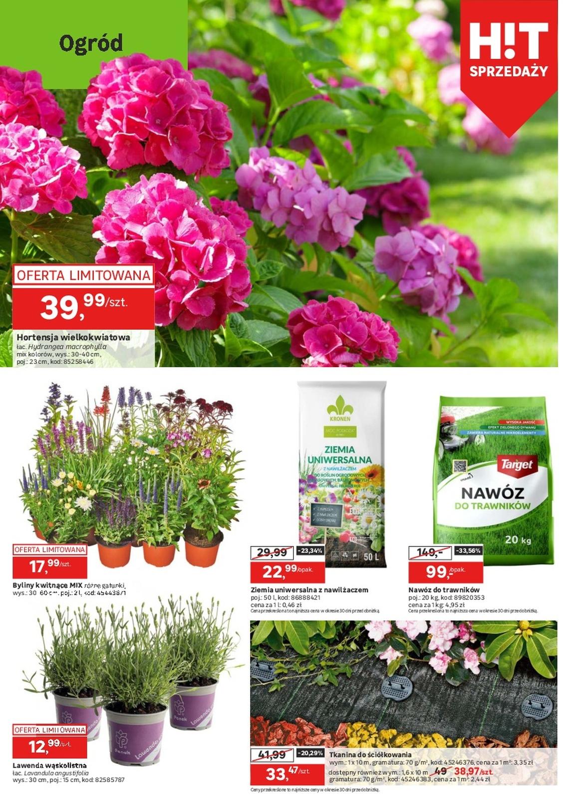 Gazetka promocyjna Leroy Merlin str. 8