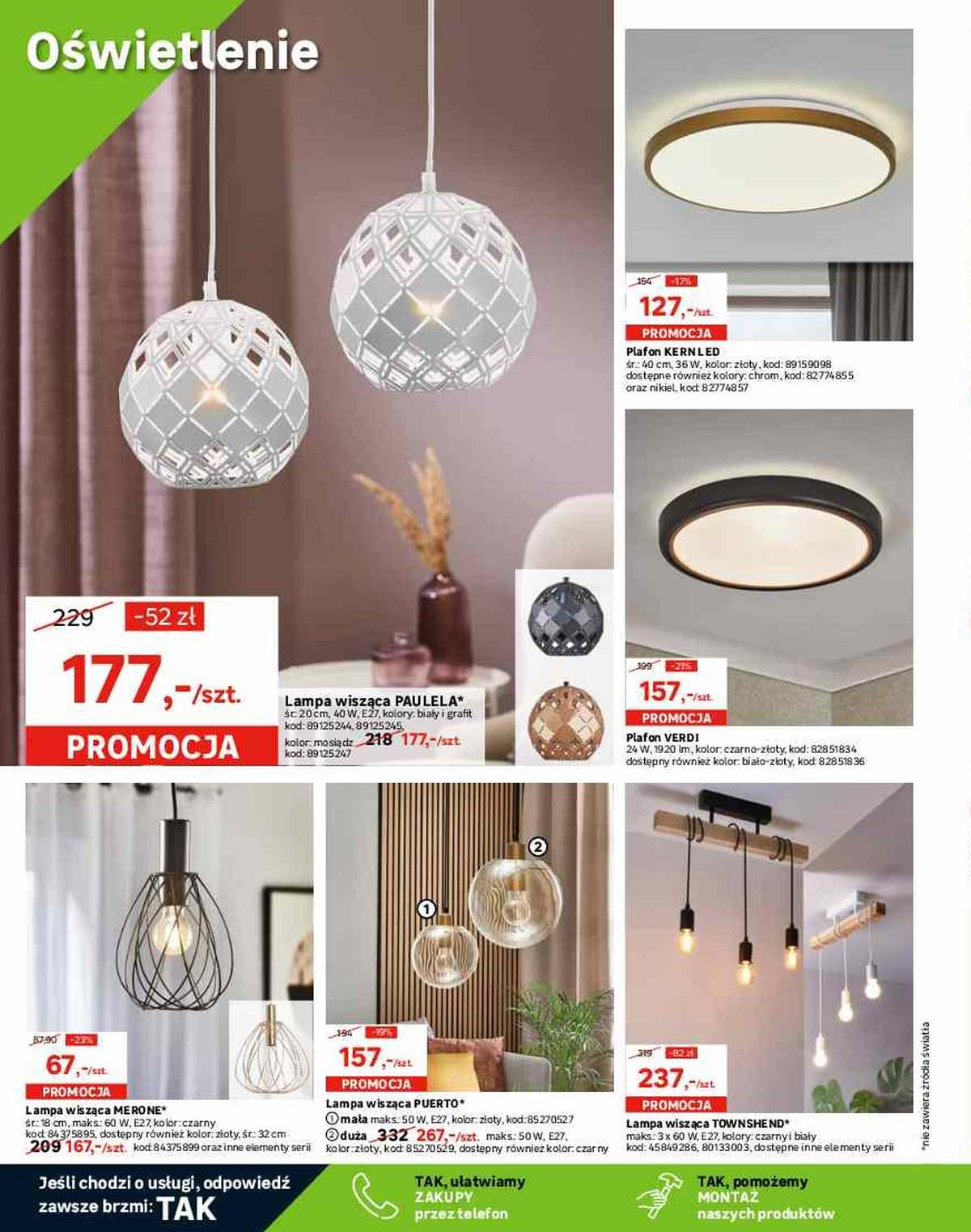 Gazetka promocyjna Leroy Merlin str. 12