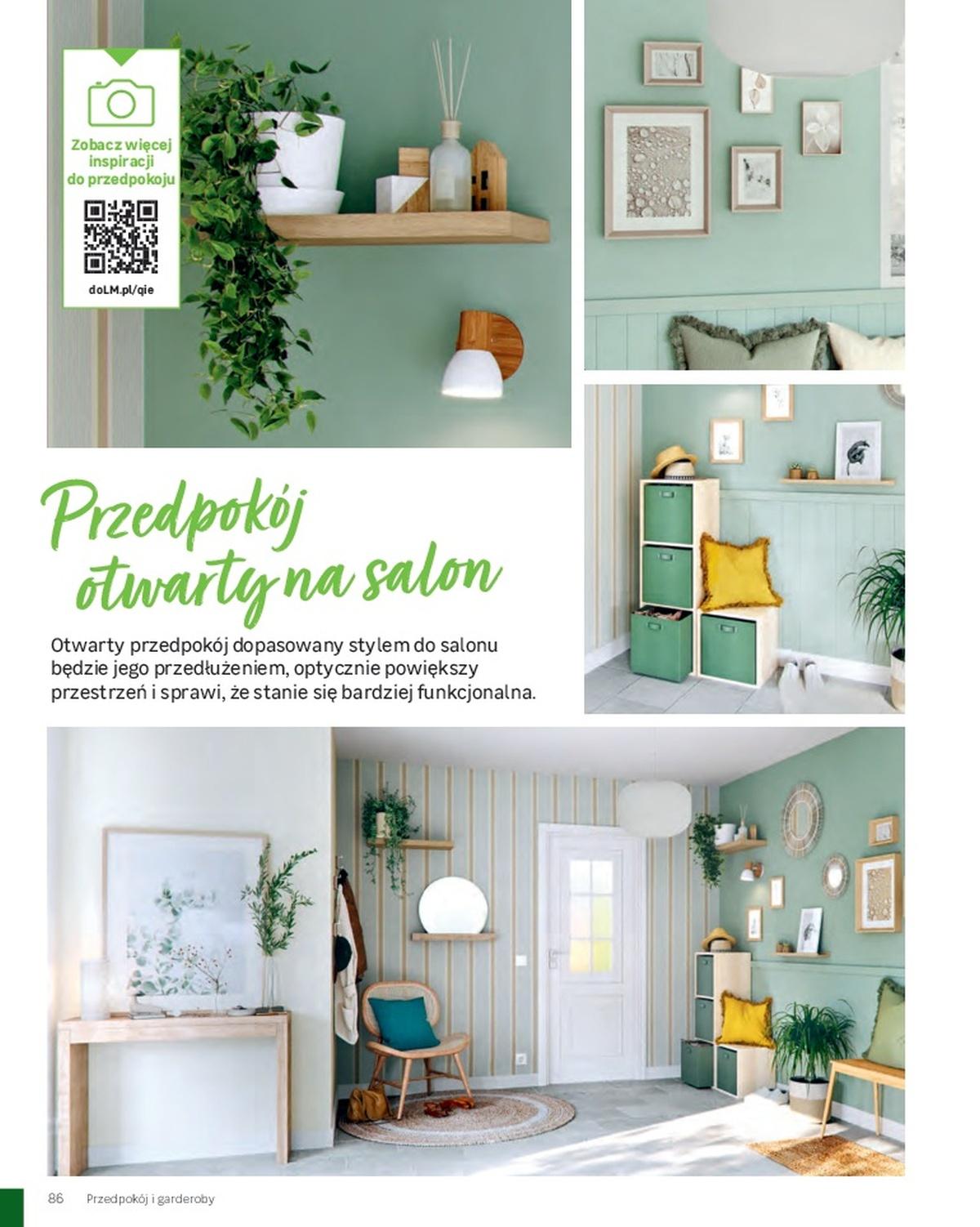 Gazetka promocyjna Leroy Merlin str. 86