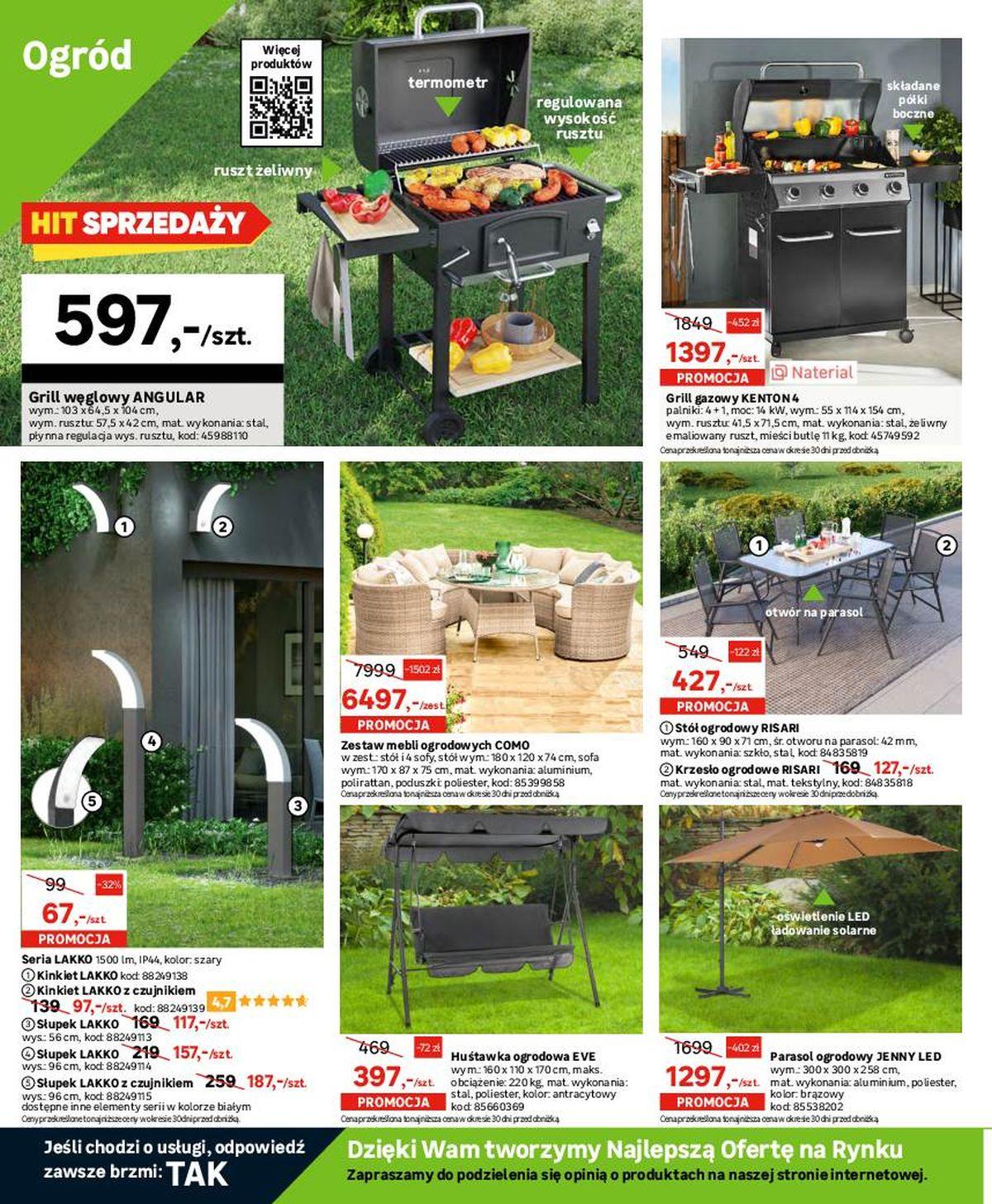 Gazetka promocyjna Leroy Merlin str. 6