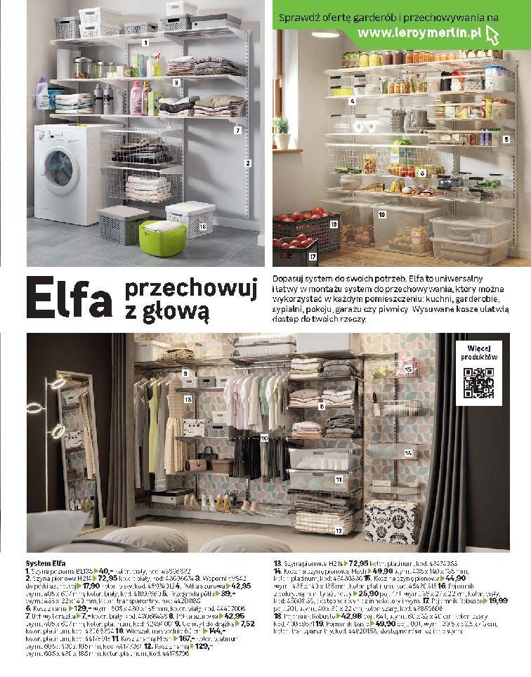 Gazetka promocyjna Leroy Merlin str. 143
