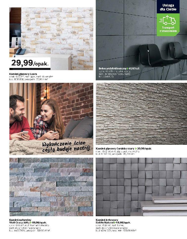 Gazetka promocyjna Leroy Merlin str. 123