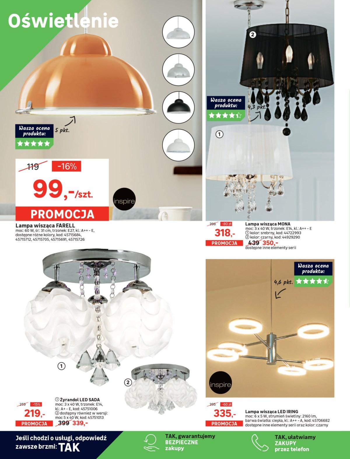 Gazetka promocyjna Leroy Merlin str. 10