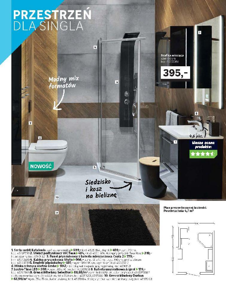 Gazetka promocyjna Leroy Merlin str. 49