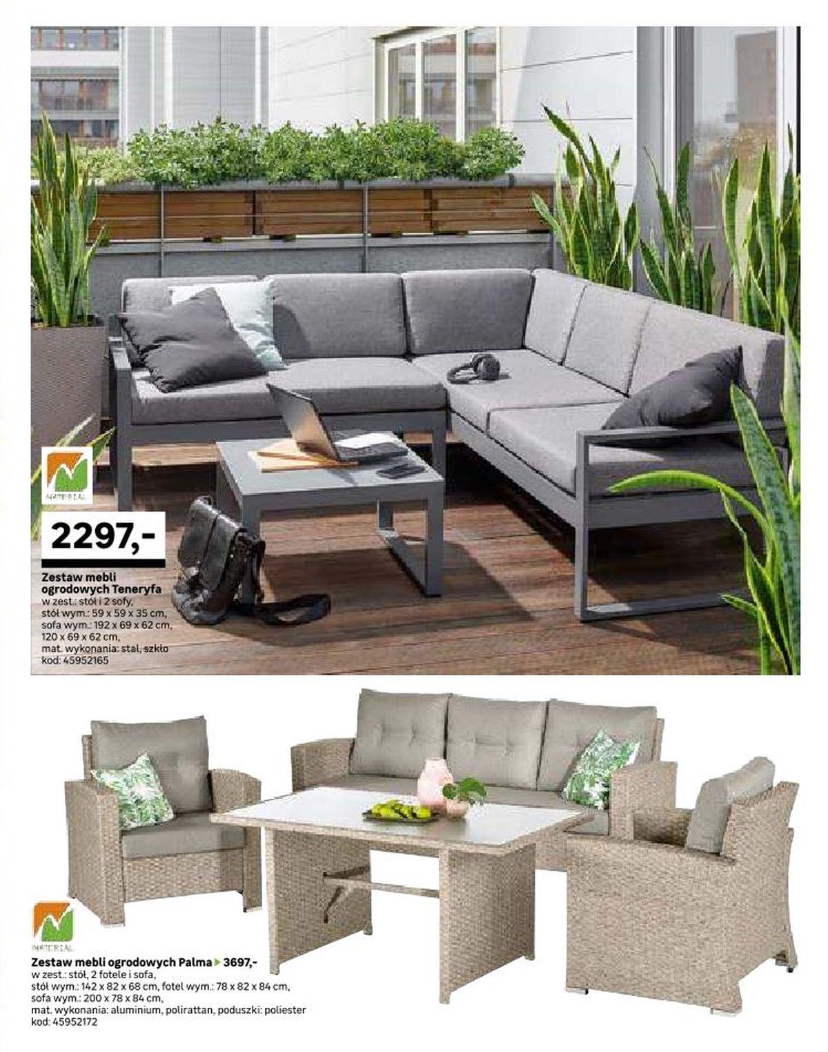 Gazetka promocyjna Leroy Merlin str. 51