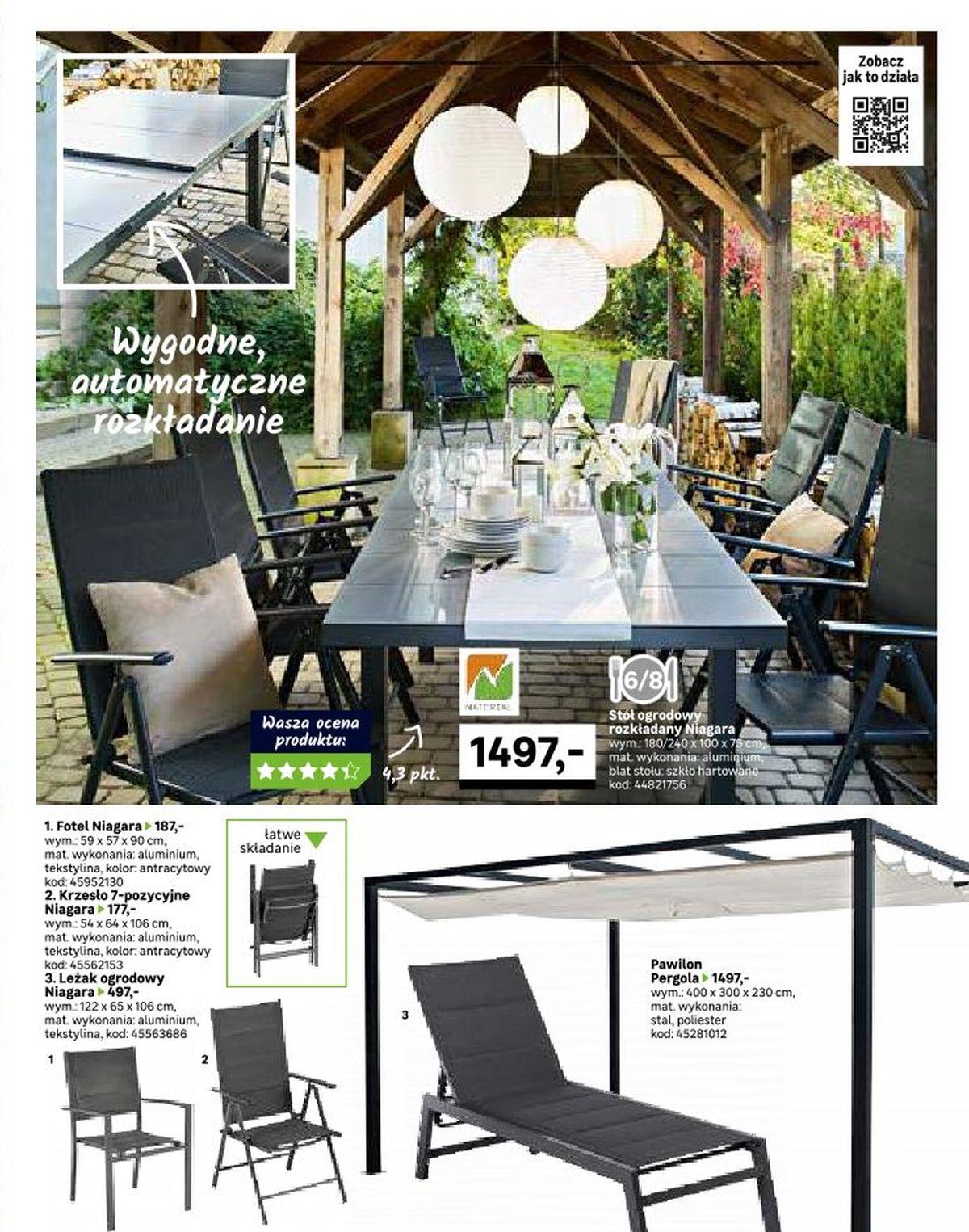 Gazetka promocyjna Leroy Merlin str. 41