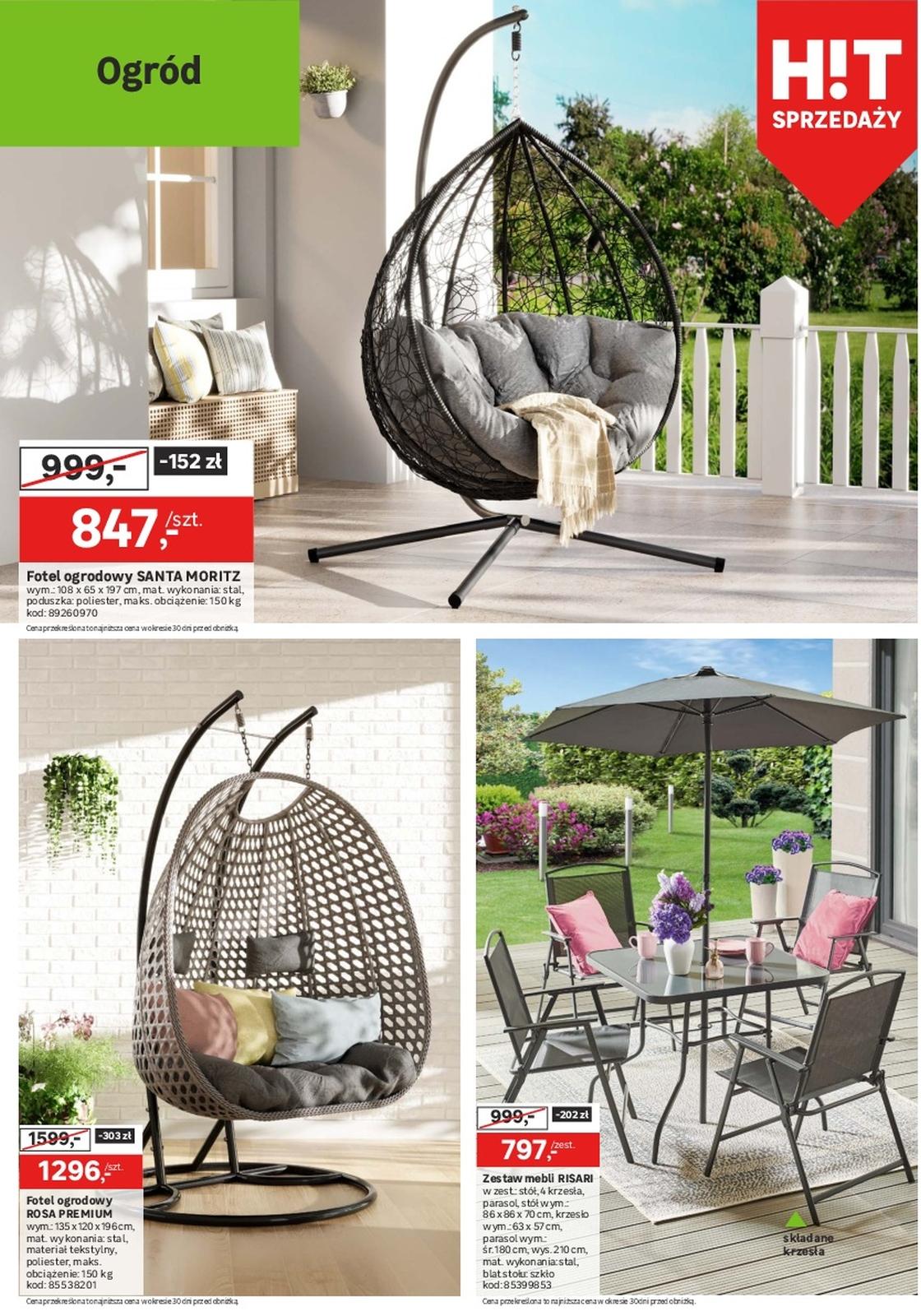 Gazetka promocyjna Leroy Merlin str. 2