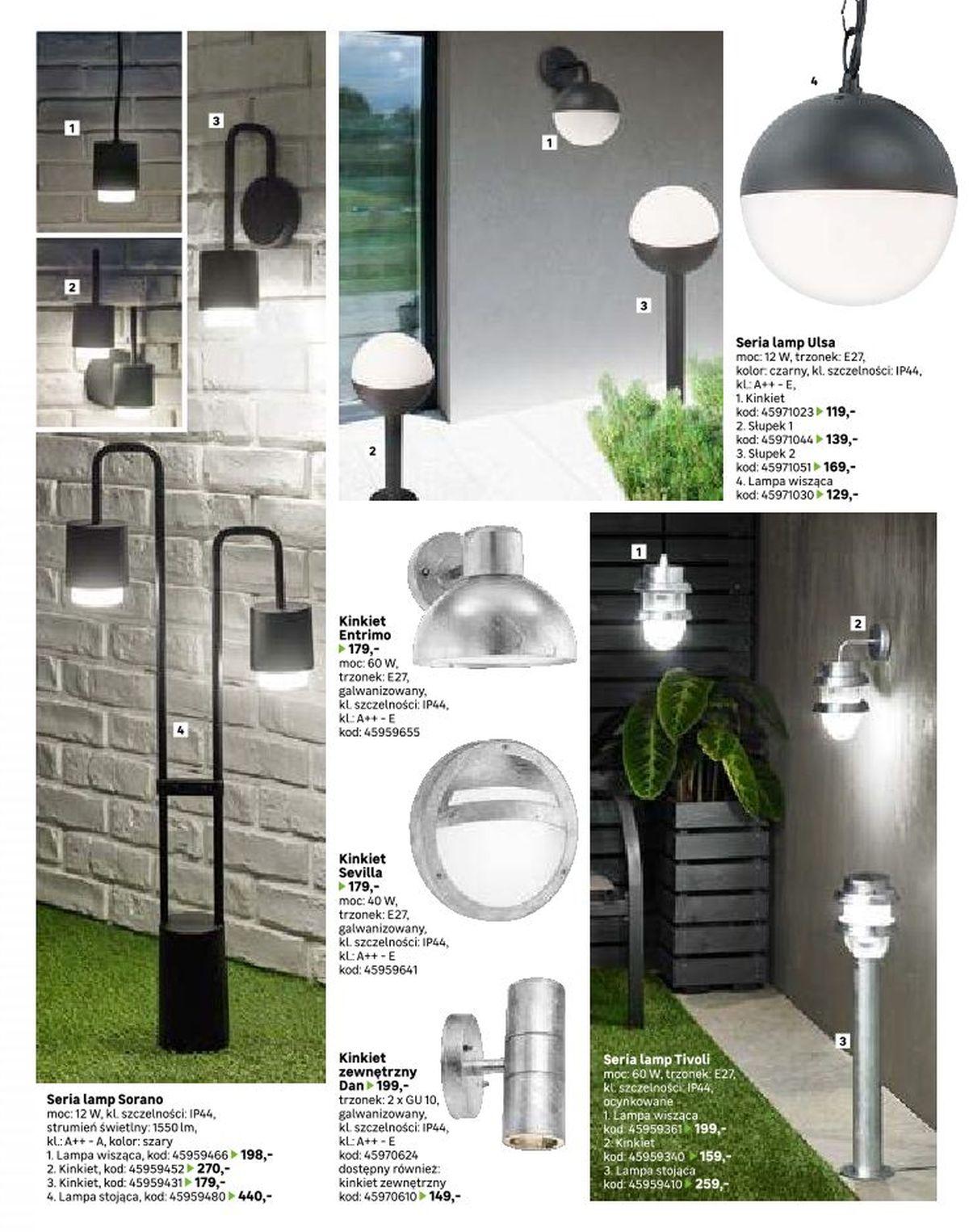 Gazetka promocyjna Leroy Merlin str. 117