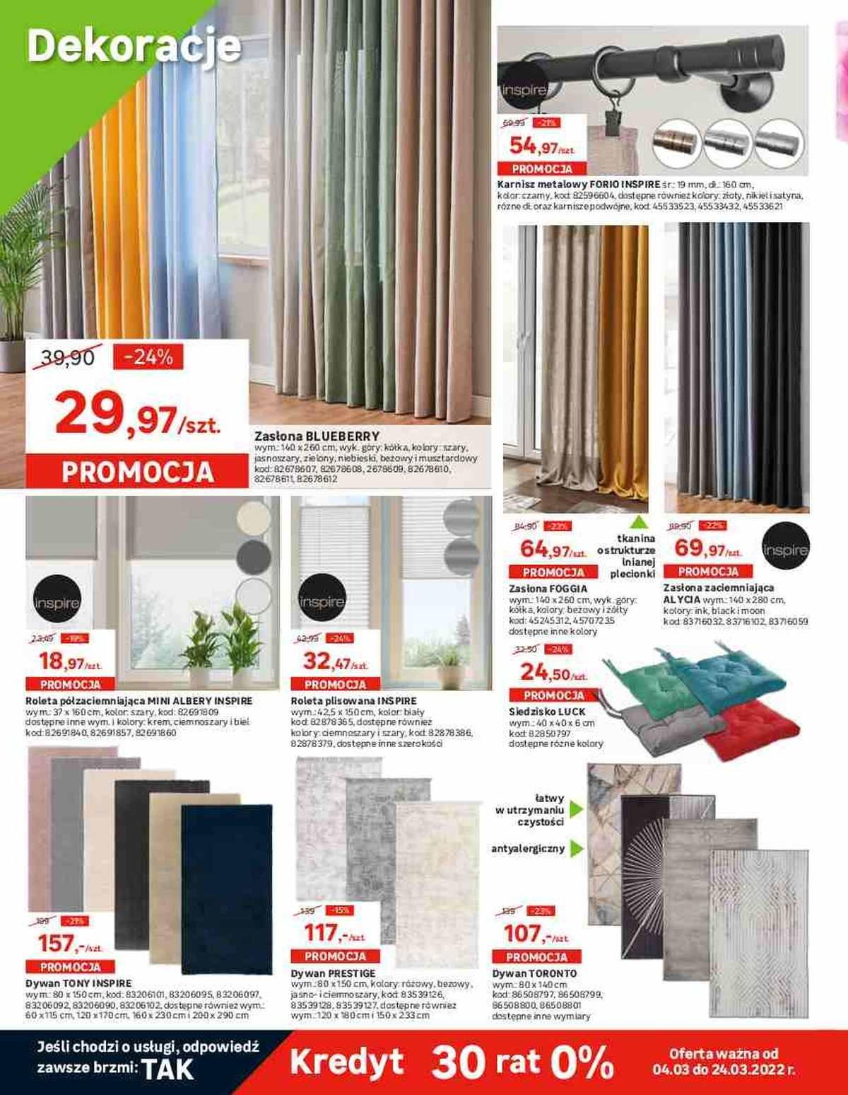 Gazetka promocyjna Leroy Merlin str. 16