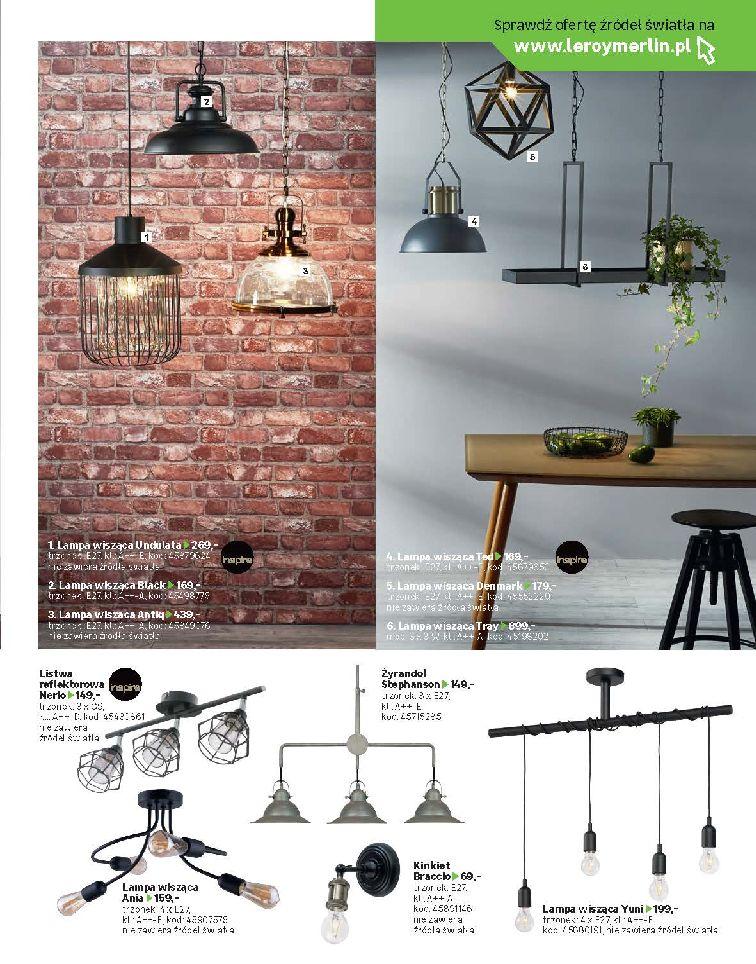 Gazetka promocyjna Leroy Merlin str. 133