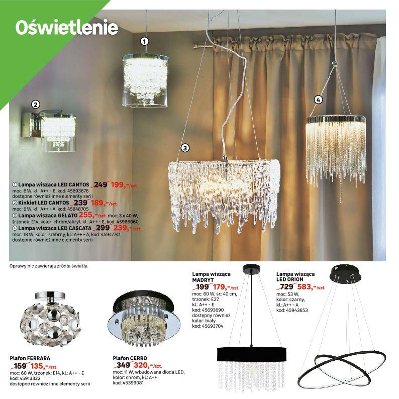 Gazetka promocyjna Leroy Merlin str. 22