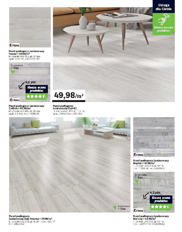 Gazetka promocyjna Leroy Merlin str. 101