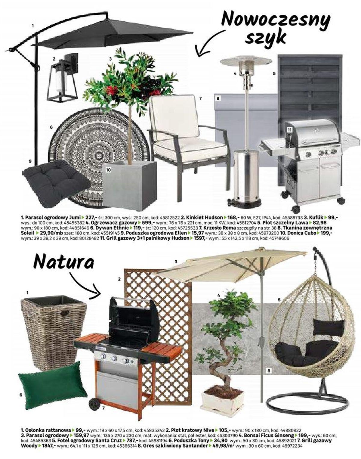 Gazetka promocyjna Leroy Merlin str. 59