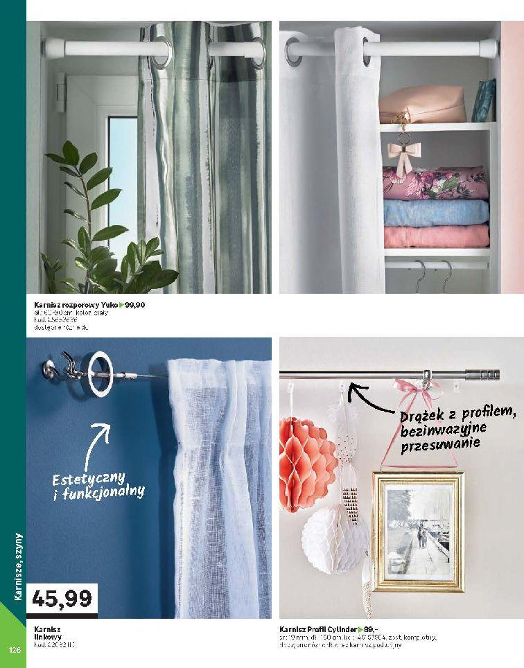 Gazetka promocyjna Leroy Merlin str. 126