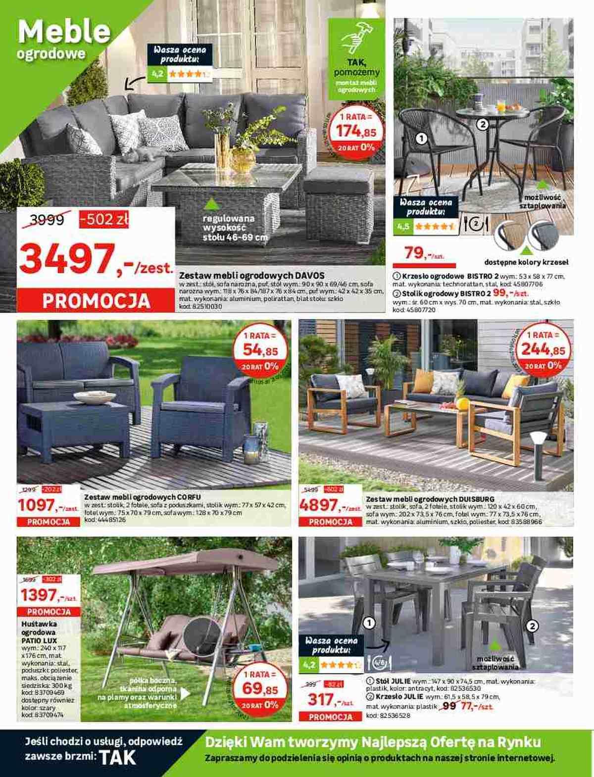 Gazetka promocyjna Leroy Merlin str. 2