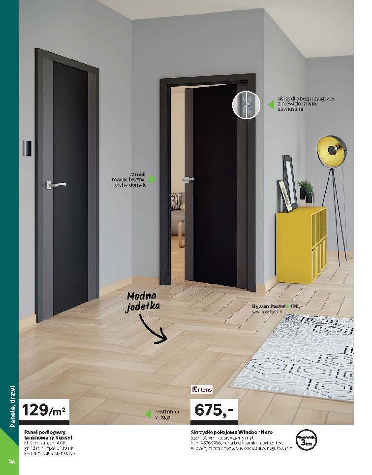 Gazetka promocyjna Leroy Merlin str. 96