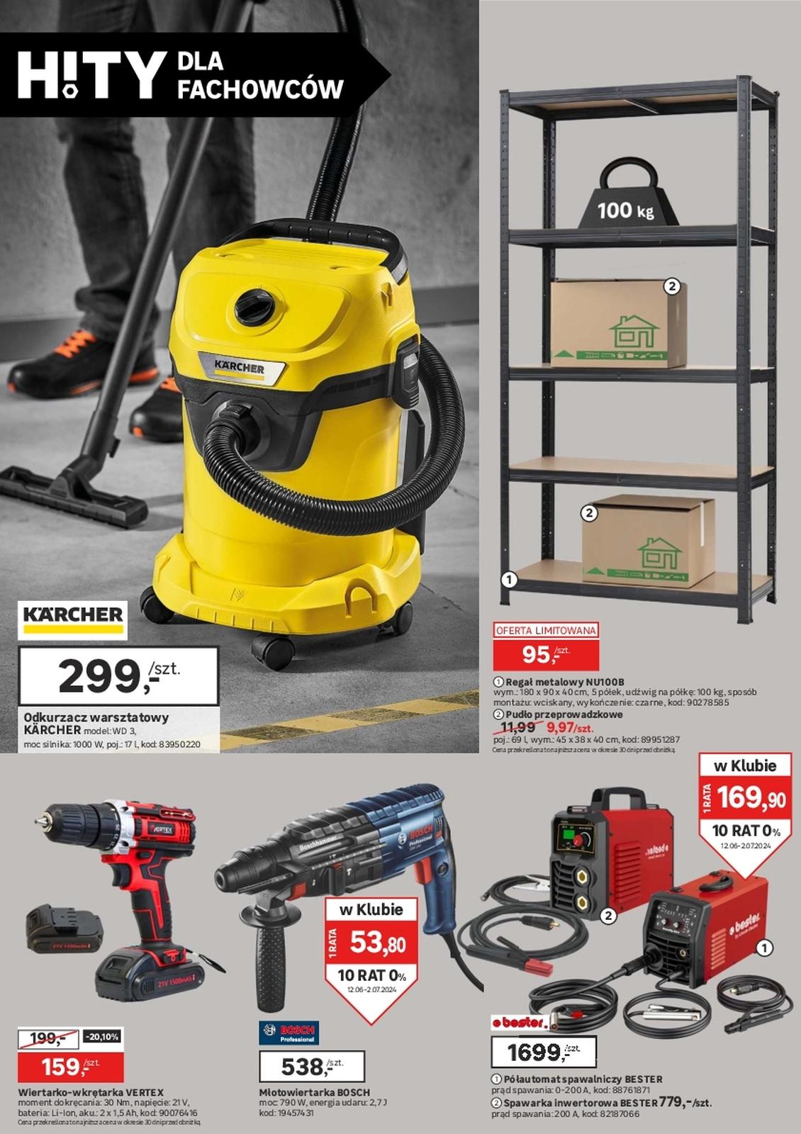 Gazetka promocyjna Leroy Merlin str. 28