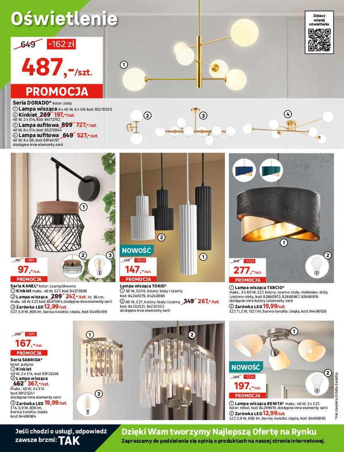 Gazetka promocyjna Leroy Merlin str. 10